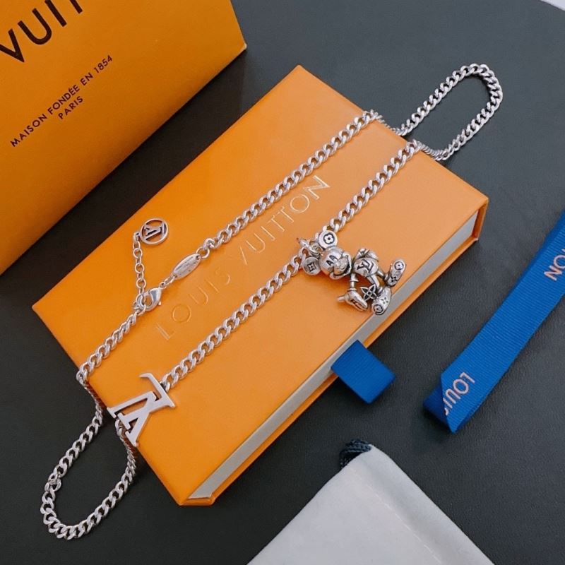 Louis Vuitton Necklaces